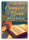 Comfort from the Bible Word Search (NIV) Itty Bitty Adult Book
